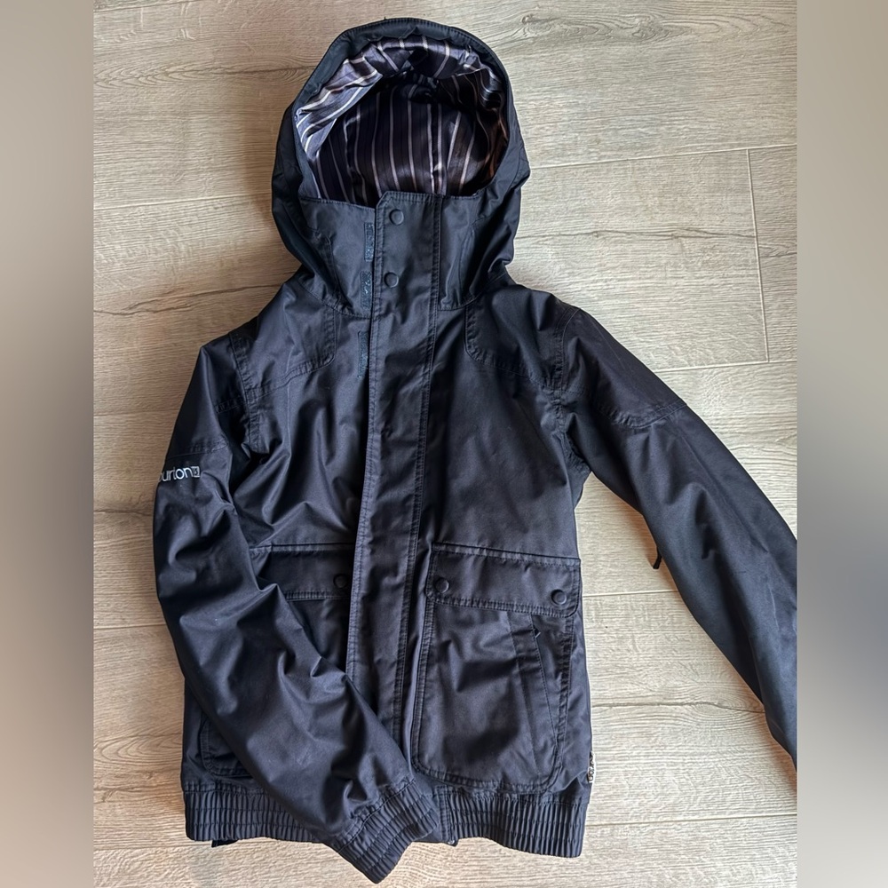 Burton DryRide Snow/Ski Jacket